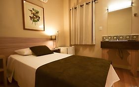 Hotel Praca Da Matriz